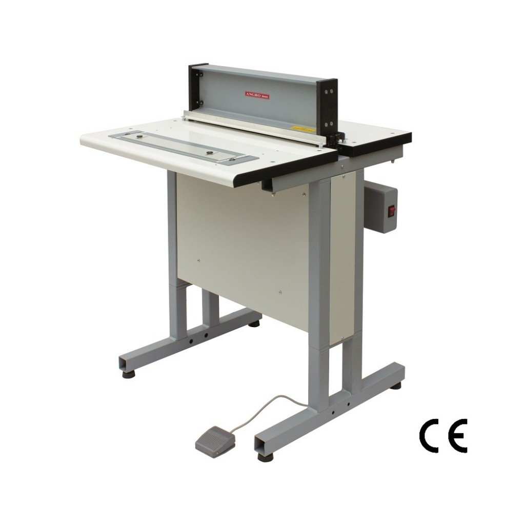 Creasing & Perforating Machine 704 S